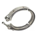 Abraçadeira De Tubo De Escapamento Original Vw - 1 Unidade
