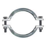 Abraçadeira Escapamento Peugeot / Citroen / Renault 59mm 