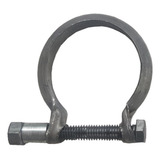 Abraçadeira Escapamento Peugeot / Citroen / Renault 79mm 
