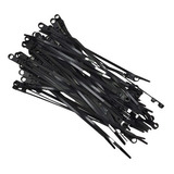 Abraçadeira Nylon Enforca Gato Com Olhal Para Parafuso