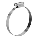 Abraçadeira Rosca Sem Fim 64-76 8mm 3pol Progeral