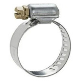 Abraçadeira Rsf 3/4 X 1 - Kit C/ 100pçs - Progeral Cor Cinza