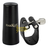Abraçadeira S/ Ressonador Tampa Contra Clarone Baixo Barkley