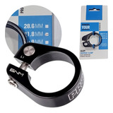 Abraçadeira Shimano Pro Sem Blocagem - 31.8mm