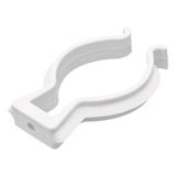Abraçadeira Suporte Para T8 Lâmpada Led Tubular Kit 30 Unid