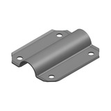 Abraçadeira Suporte Para-lama Compatível Volvo Fh/nh/fm 
