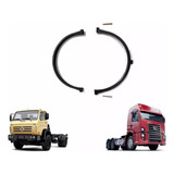Abraçadeira Tampa Filtro Ar Caminhão Mb L1218 1418 1620