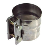 Abraçadeira Tubo Flexível Escapamento 3.1/2'' Mb / Vw