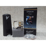 Abraçadeira Vandoren Optimum Para Clarinete Clarone Baixo