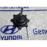Abracadeira/trava Fixacao Estepe - Hyundai Hb20 2015