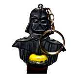 Abridor De Garrafas Chaveiro Guerra Nas Estrelas Darth Vader