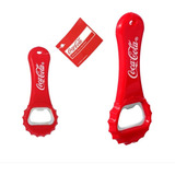 Abridor Garrafa Coca Cola 12cm - Produto Licenciado Original