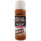 Abro Copper Gasket Spray 255 G - Formador De Juntas Cobre