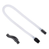 Abs Melodica Tubo, Peças Melodica, Bocal, Para Iniciantes