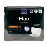 Absorvente Abena Man Formula Premium Masculino