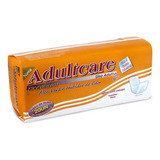 Absorvente Adultcare Premium Unissex Com Fita