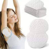  Absorvente Axilas Protetor De Roupas Anti Suor-15 Pares