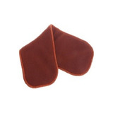 Absorvente Carvão De Bambu Lavável P/ Fralda Calça Bebê Unid