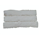 Absorvente Cerâmico Para Lareiras Ecológicas - 30 Unds