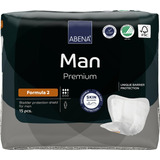 Absorvente Geriátrico Masculino Abena Abri Man