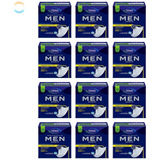 Absorvente Geriátrico Tena Mem Super Discreto E Seguro 12x10