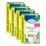 Absorvente Tena Lady Discreet Normal 64