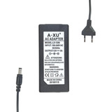 Ac Adaptador Fonte Carregador 12v 5a