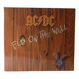 Ac/dc - Fly On The Wall
