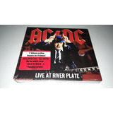 Ac/dc - Live At River Plate