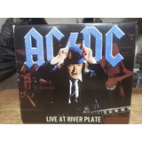 Ac/dc Live At River Plate
