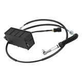 Ac21500 - Motor Acelerador P/ Escavadeira Xcmg Xe210