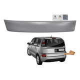 Acabamento Cobertura Mala Citroen C3 Picasso Original