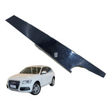 Acabamento Coluna Porta Dianteira Direita Audi Q5 2015 Usado