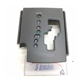 Acabamento Console Alavanca Marcha Toyota Rav4 2.4 4x4 2010