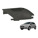 Acabamento Console Lado Esquerdo Fiat Punto Ano 2008 A 2012 