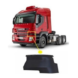 Acabamento Defletor Coluna Grade Iveco Strallis