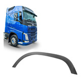 Acabamento Do Para-lama Caminhão Volvo Fh De 2015 Até 2021