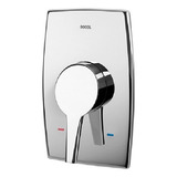 Acabamento Docol Para Base Monocomando Chuveiro Nexus