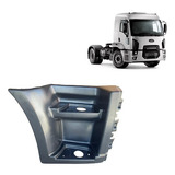 Acabamento Estribo Ford Cargo 1729 2429 Lado Direito 