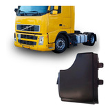 Acabamento Estribo Pont.d Para-choque Volvo Fh Fm - 20453677