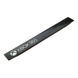 Acabamento Frontal Do Drive Xbox 360 Super Slim