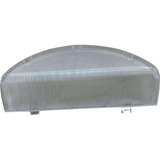 Acabamento Iluminação Lanterna Porta Pajero Full Mr576170ha