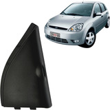 Acabamento Interior Retrovisor Fiesta 03 A 04 C Remoto Ld