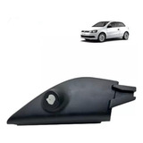 Acabamento Interior Retrovisor L/e Vw Gol G5 2016