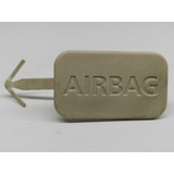  Acabamento Interno Coluna Land Rover Freelander 2 Airbag