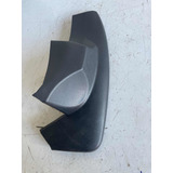 Acabamento Lateral Painel Tiida 2010 Original