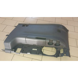 Acabamento Lateral Ultima Fileira Ld Grand Caravan Original