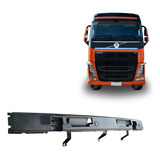 Acabamento Limpador Inferior Para-brisa Volvo Fh 420 460