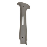 Acabamento Moldura Coluna Corsa Classic Wind 10 A 16 Esque