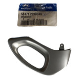 Acabamento Moldura Direita Volante Hyundai Ix35 Original